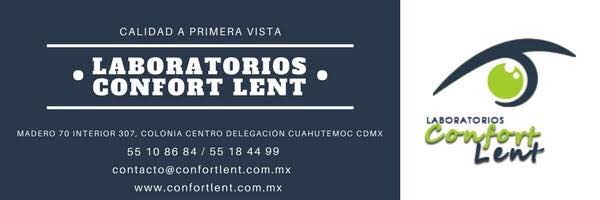 Laboratorios Confort Lent